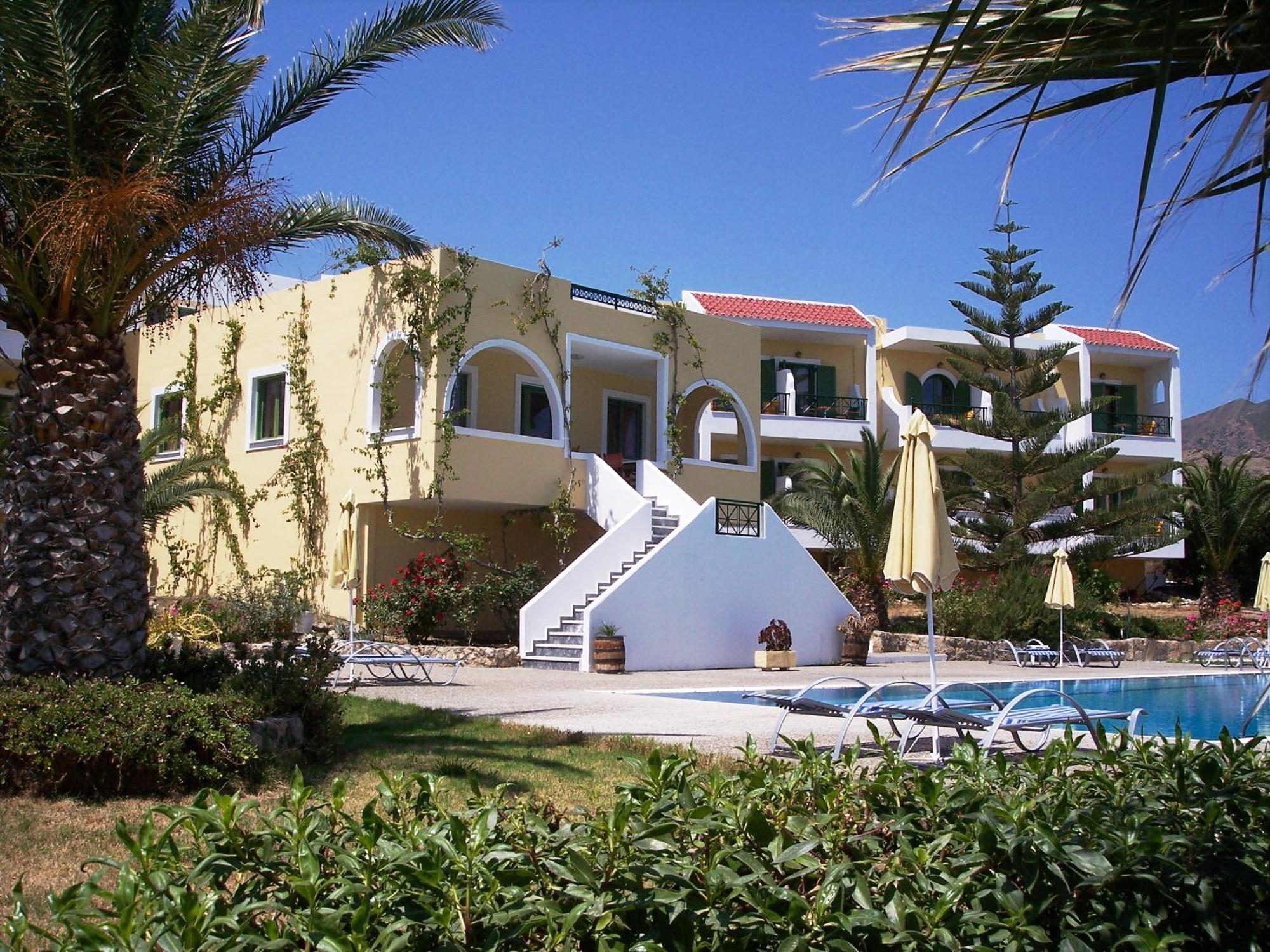 Hotel Alex (Adults Only) Kárpatos Exterior foto